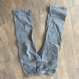 Prana axiom 33x30. Only worn a few times